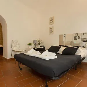 Grotto Experience 5pax Appartement