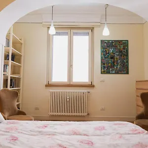 Apartment Monti Art Deco - Design, Rome