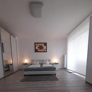  Apartment Da Celia Germany