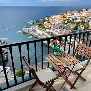  Apartment Amazing Sea Views From Cozy Studio. Spain
