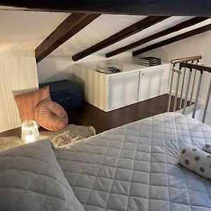  Apartment Accademia Love Italy