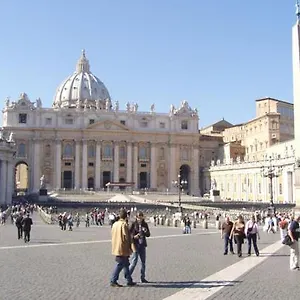 Vatican Low Cost Roma
