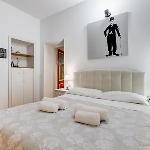 Centro Trastevere Lovely House Appartement