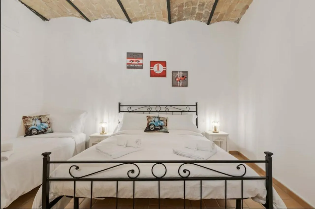 Roma Colosseum Apartment Italy