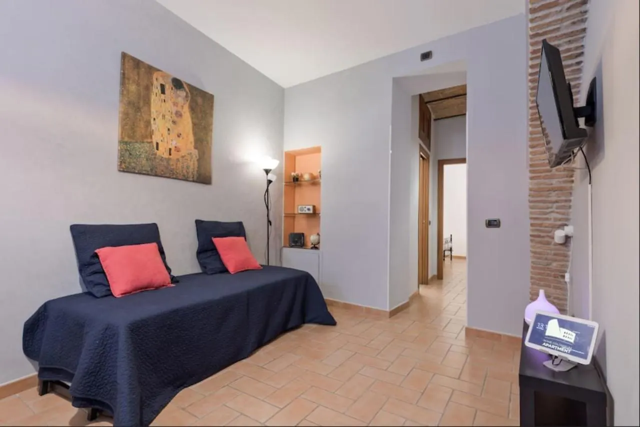 Roma Colosseum Apartment  Rome