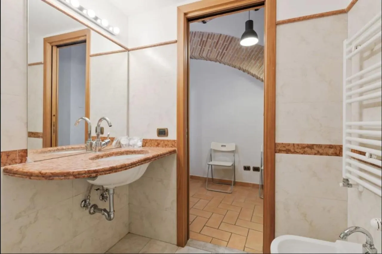 Roma Colosseum Apartment  Rome