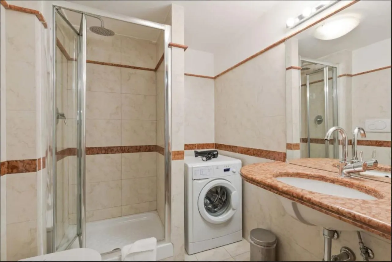 Roma Colosseum Apartment Italy